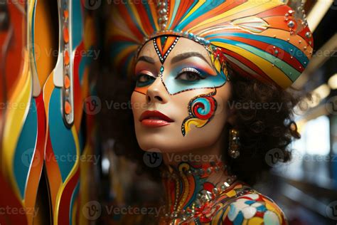 Carnival Flavors Reflections