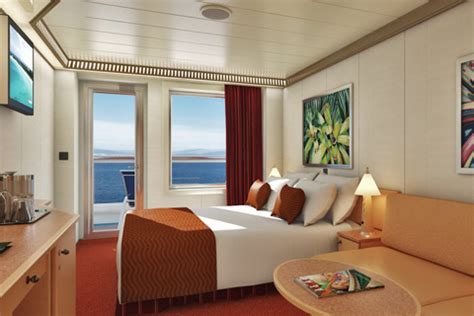 Carnival Magic stateroom