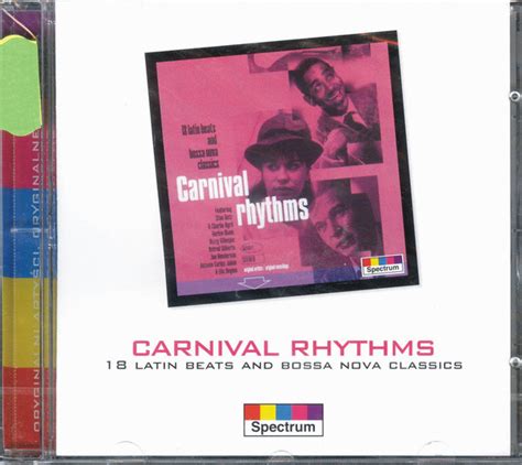 Carnival Rhythms