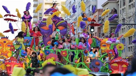 Carnival of Cadiz