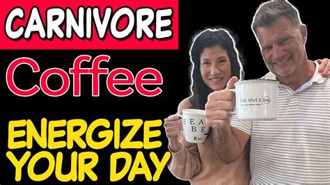 Carnivore Diet Coffee