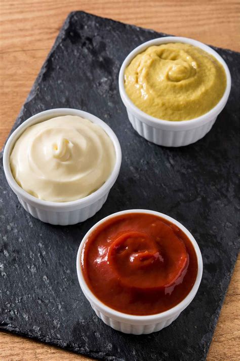 Carnivore Diet Condiments
