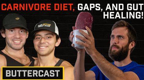 Carnivore Gaps Diet
