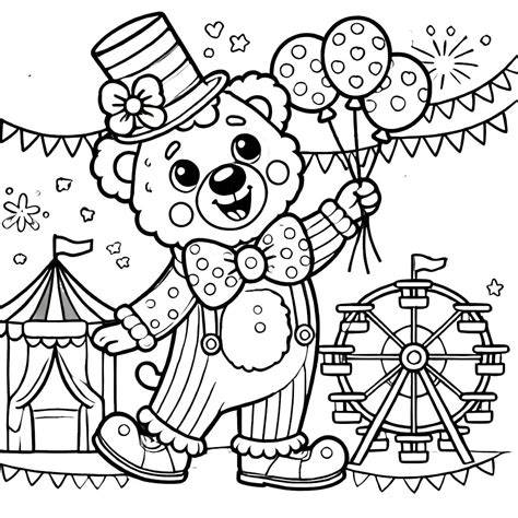 Carnval Printables