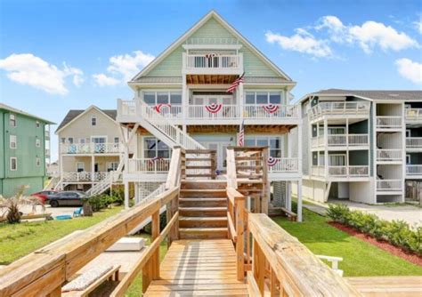 Carolina Beach Rentals