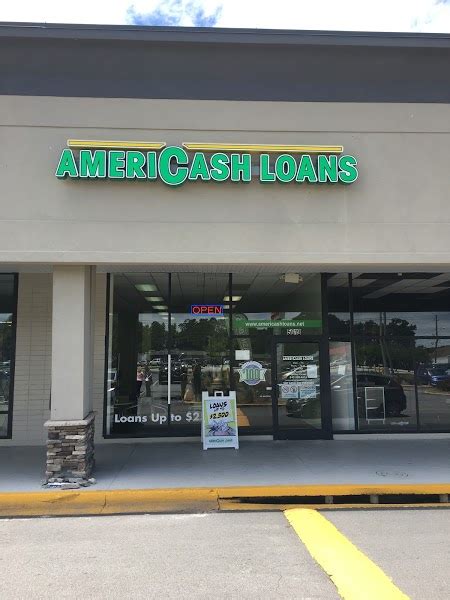Carolina Payday Loans Charleston Sc