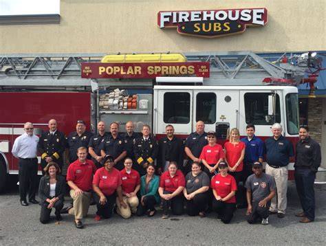 Carolina Volunteer Fire Department