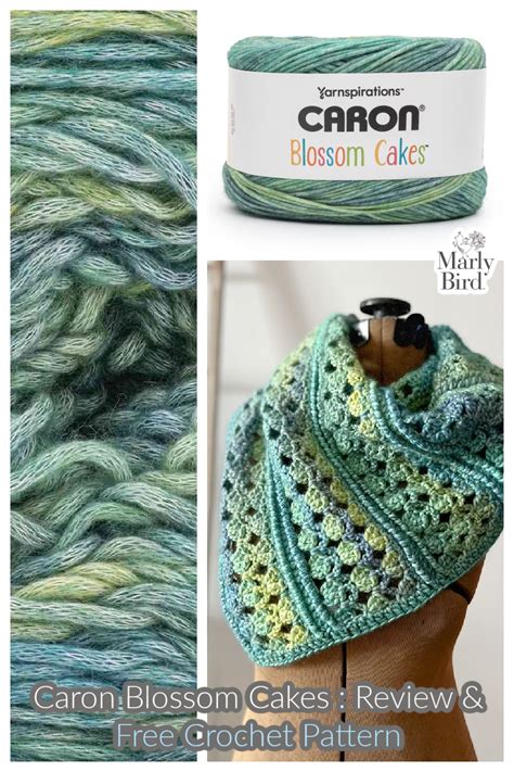 Caron Yarn Patterns