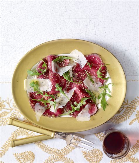 Carpaccio
