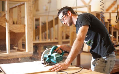 What does it cost to hire a Carpenter? PCM Carpentry Kitchen and