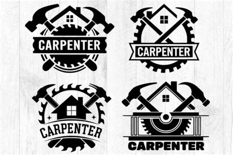 Crafting Your Way to Woodworking Success with Carpentry SVG - Elevate Your DIY Projects Today!