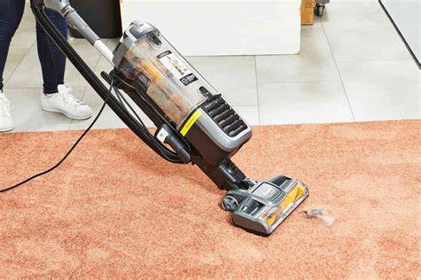 Carpet And Tile Vacuum