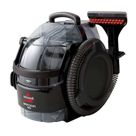 Carpet And Upholstery Cleaner Machine