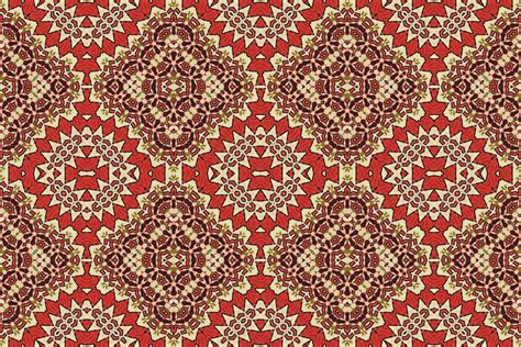 Carpet Pattern Design