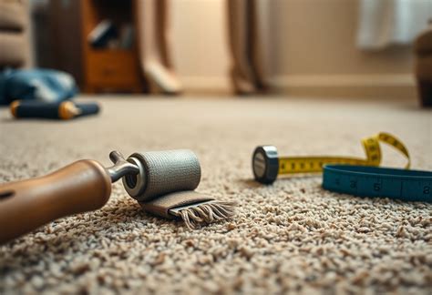 Carpet Repair in Cincinnati