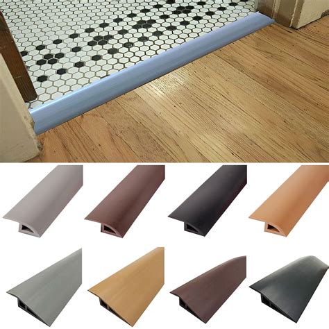 Carpet Tile Threshold
