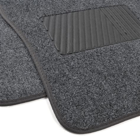 Carpet-70 Ounce Floor Mats: The Thick and Strong Auto Accessories  