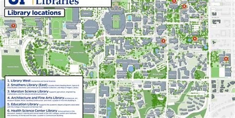 UF Campus To Lose 600 Parking Spaces As Construction Begins On New