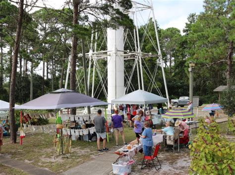 Carrabelle Market