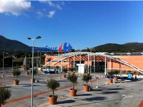 Carrefour Ajaccio