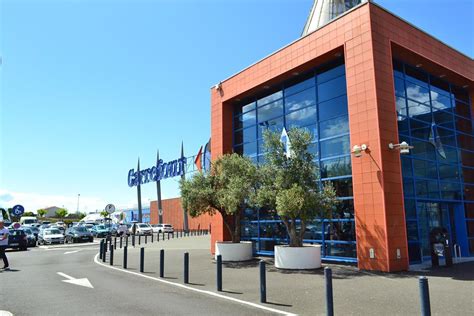 Carrefour Angoulins