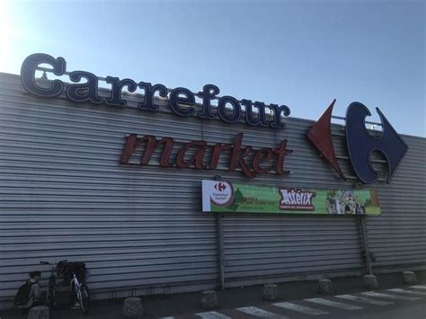 Carrefour Audruicq