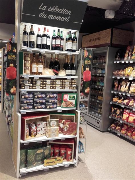 Carrefour Azay Le Rideau