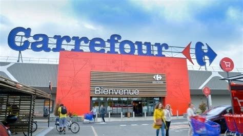 Carrefour Beaujoire