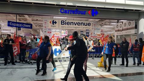 Carrefour Begle