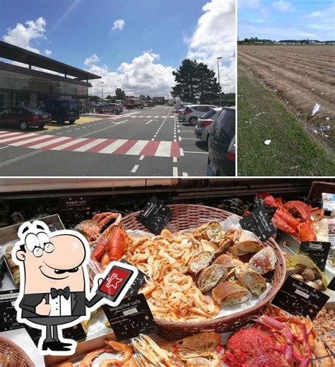 Carrefour Bray Dunes