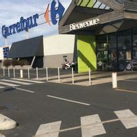 Carrefour Brive