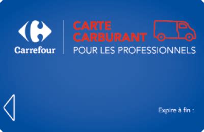 Carrefour Carburant
