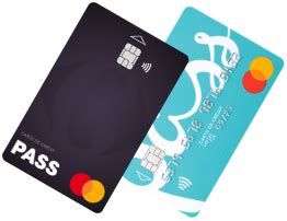 Carrefour Carte Pass