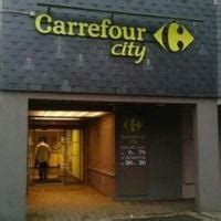 Carrefour City Landerneau