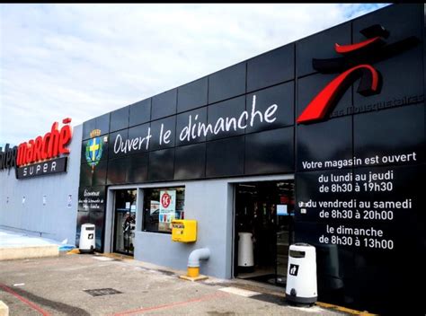Carrefour Clamart