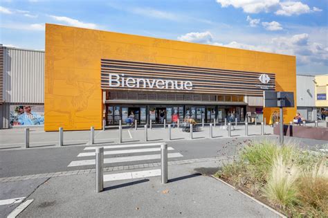 Carrefour CompièGne