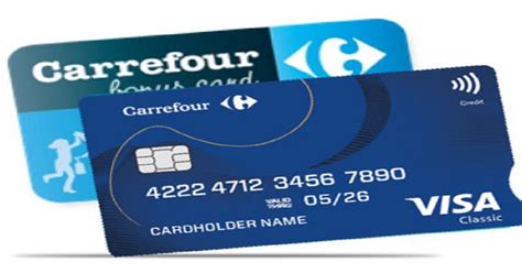 Carrefour Credit
