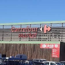 Carrefour Crouy