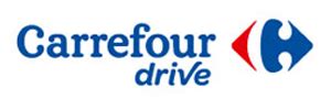 Carrefour Drive Givors