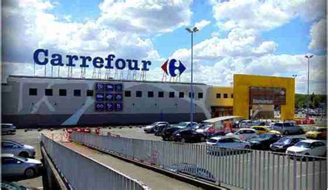 Carrefour Drive Lievin