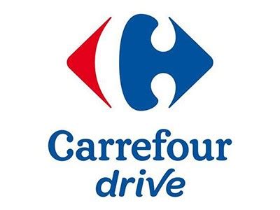 Carrefour Drive Saran