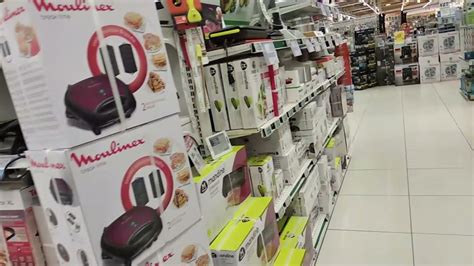 Carrefour Electromenager