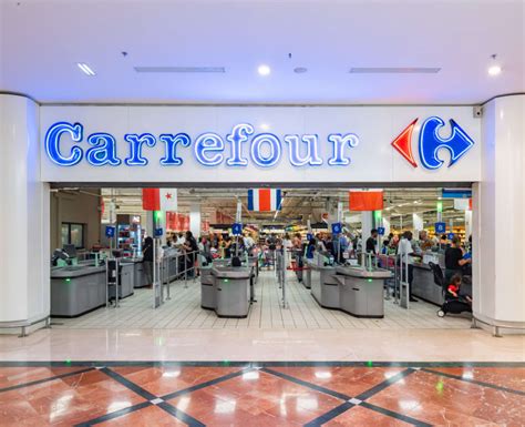 Carrefour Evry 2