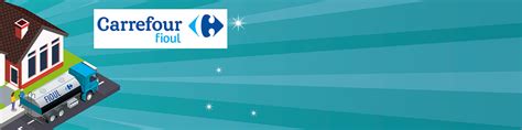 Carrefour Fioul Prix