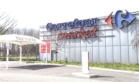 Carrefour Fleurance