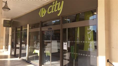 Carrefour Fontainebleau