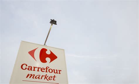 Carrefour Ga