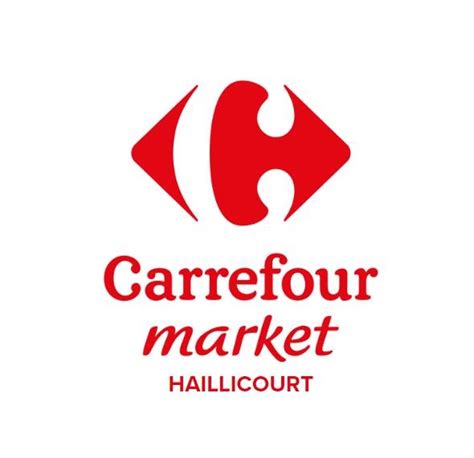 Carrefour Haillicourt
