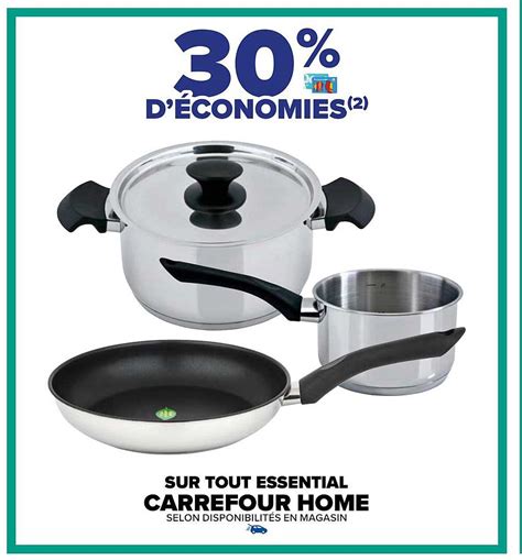 Carrefour Home