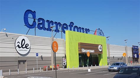Carrefour Illzach